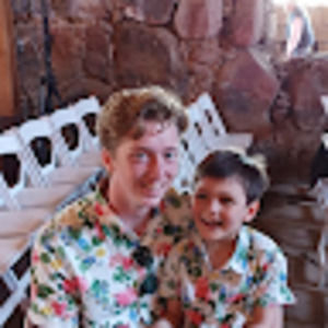 Meet your Posher, Brodie